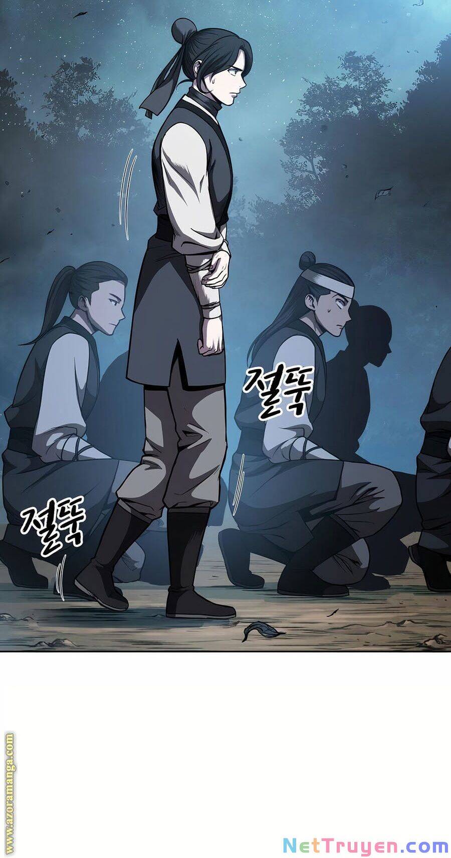 Ngã Lão Ma Thần chapter 60 - Upload bởi truyensieuhay.com
