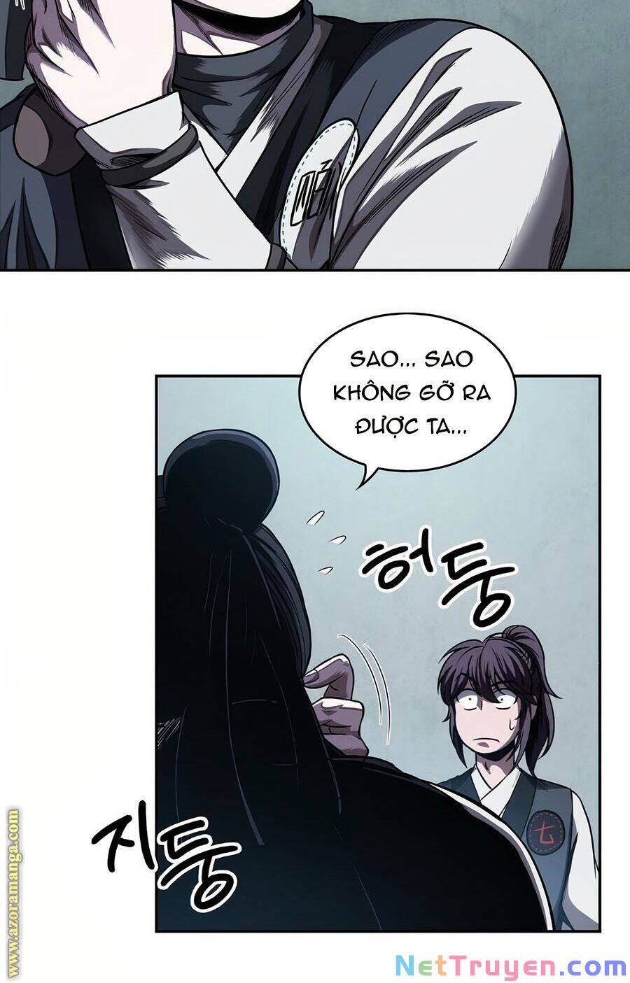 Ngã Lão Ma Thần chapter 60 - Upload bởi truyensieuhay.com