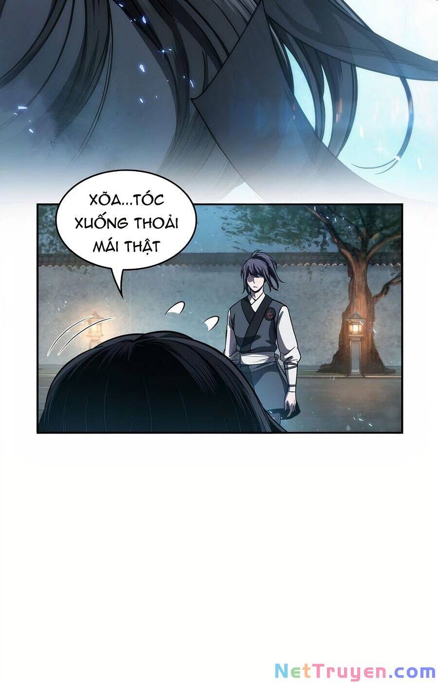 Ngã Lão Ma Thần chapter 60 - Upload bởi truyensieuhay.com