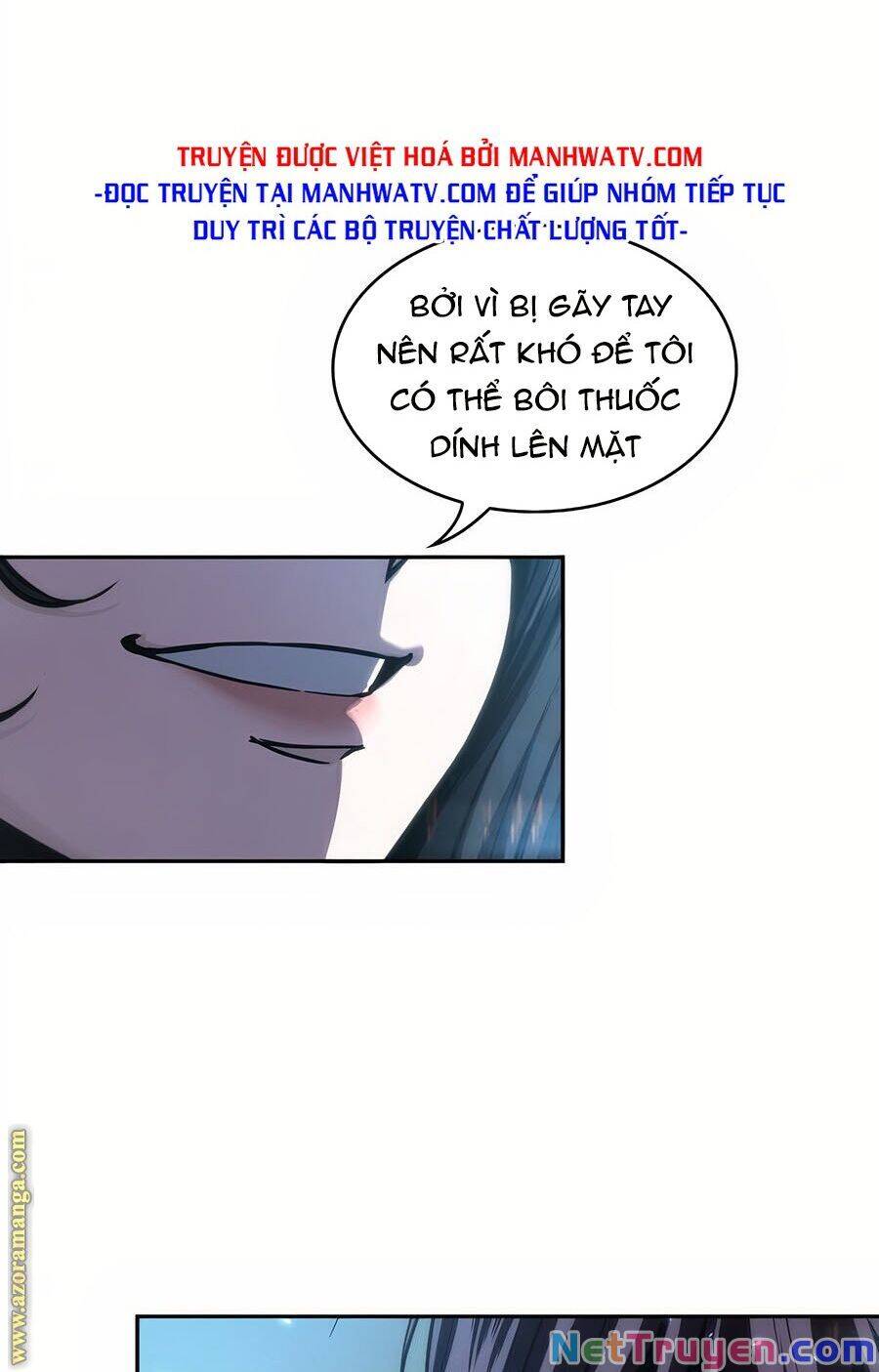 Ngã Lão Ma Thần chapter 60 - Upload bởi truyensieuhay.com