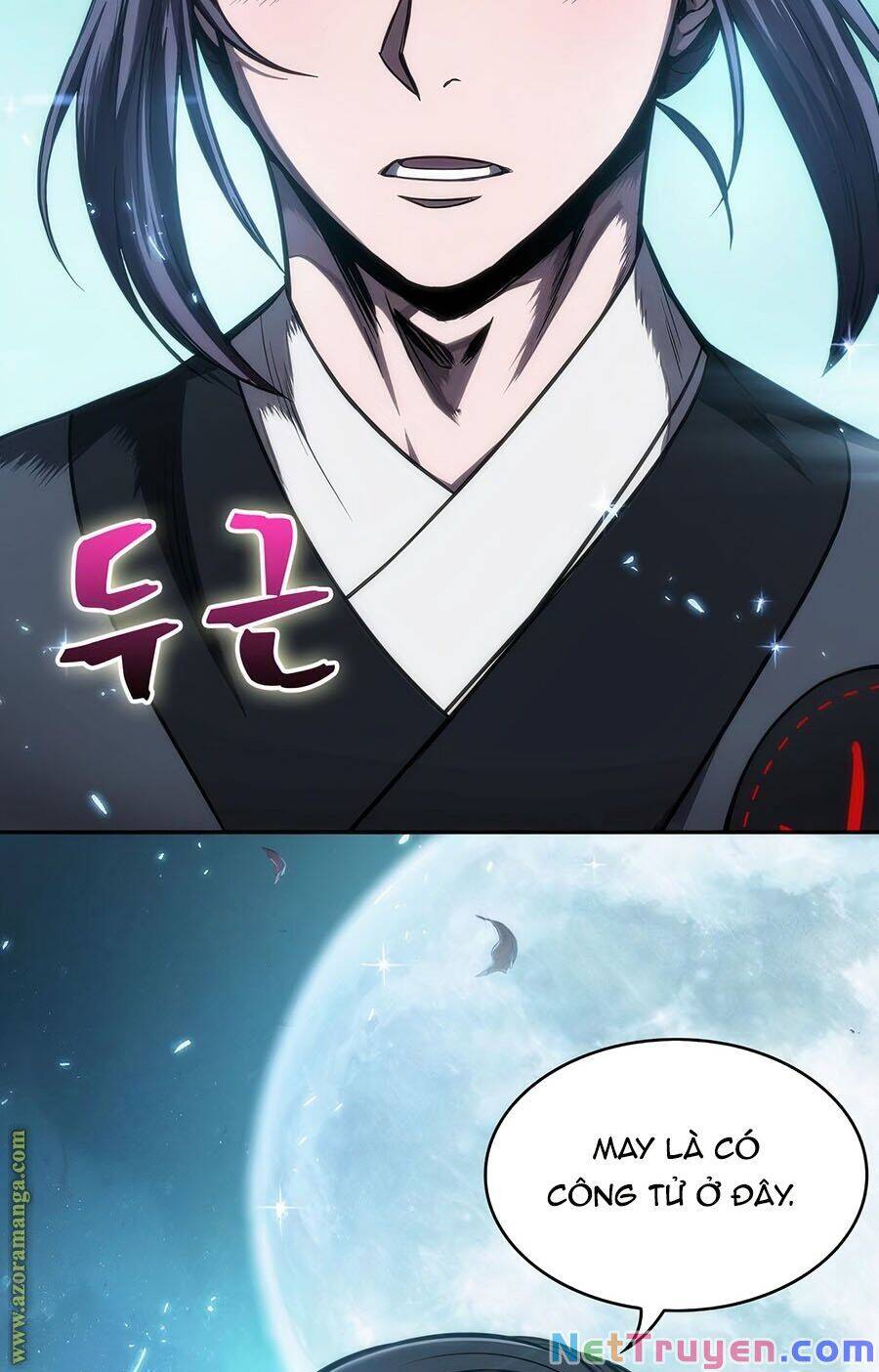 Ngã Lão Ma Thần chapter 60 - Upload bởi truyensieuhay.com