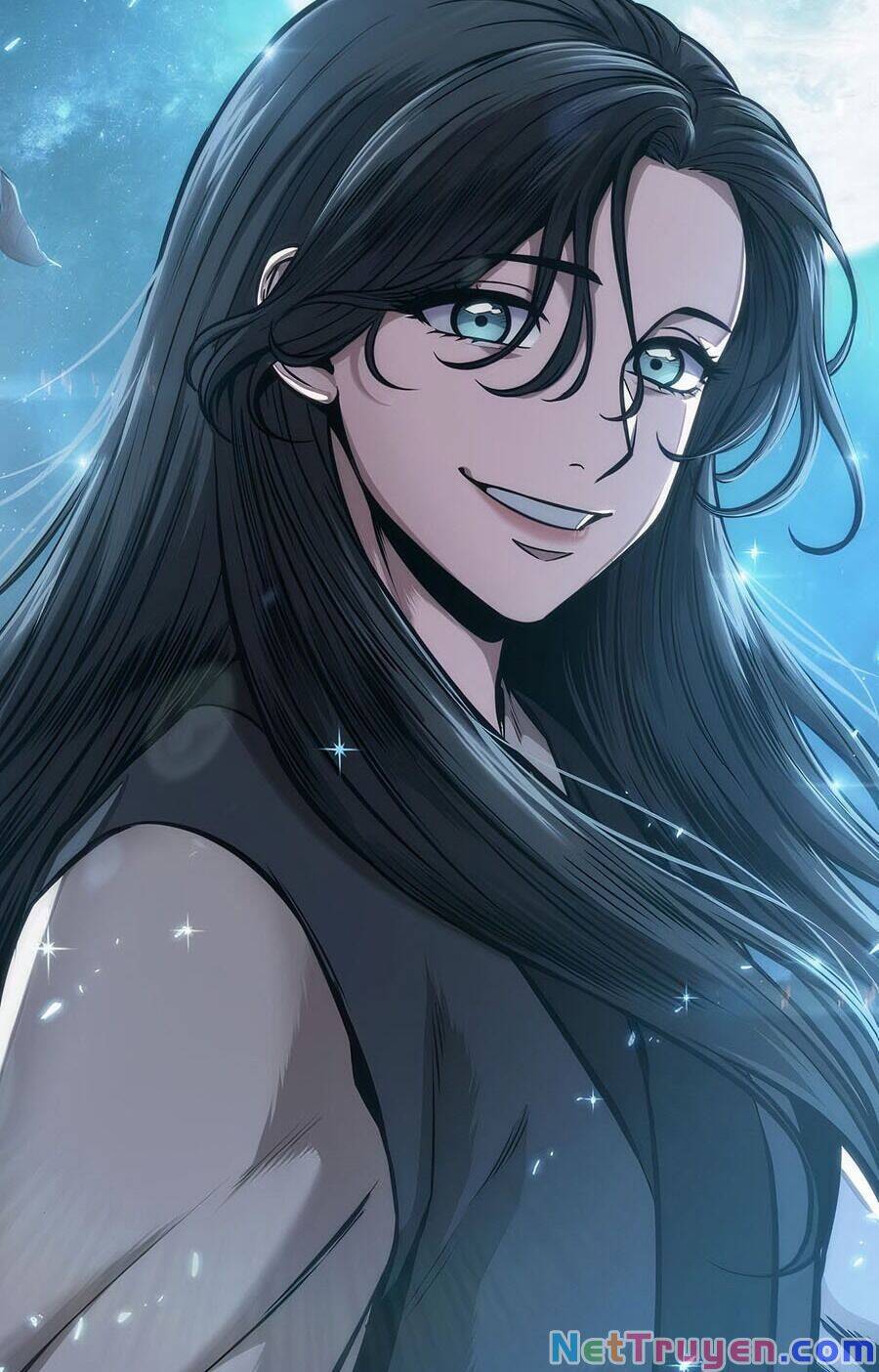 Ngã Lão Ma Thần chapter 60 - Upload bởi truyensieuhay.com