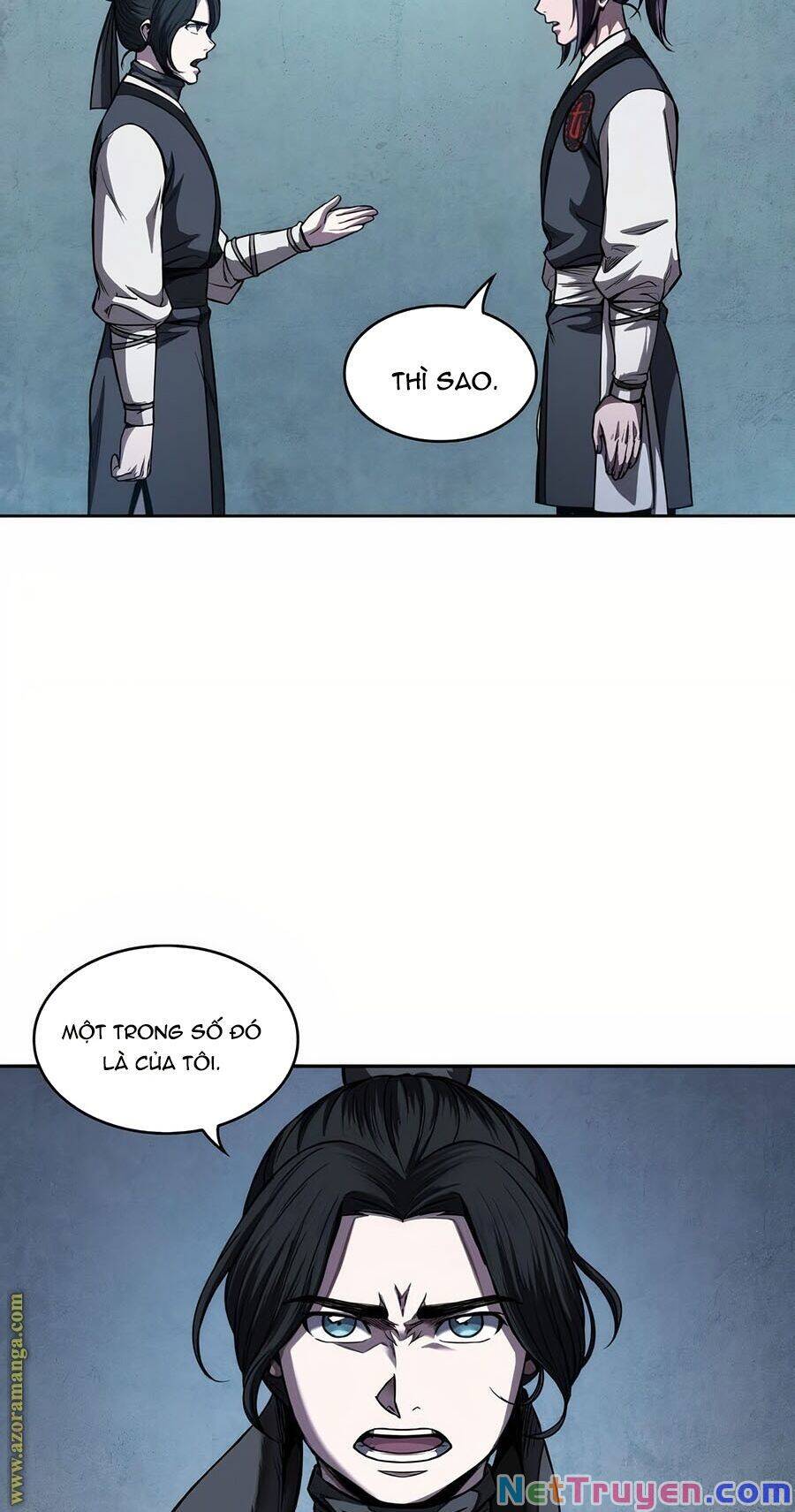 Ngã Lão Ma Thần chapter 60 - Upload bởi truyensieuhay.com