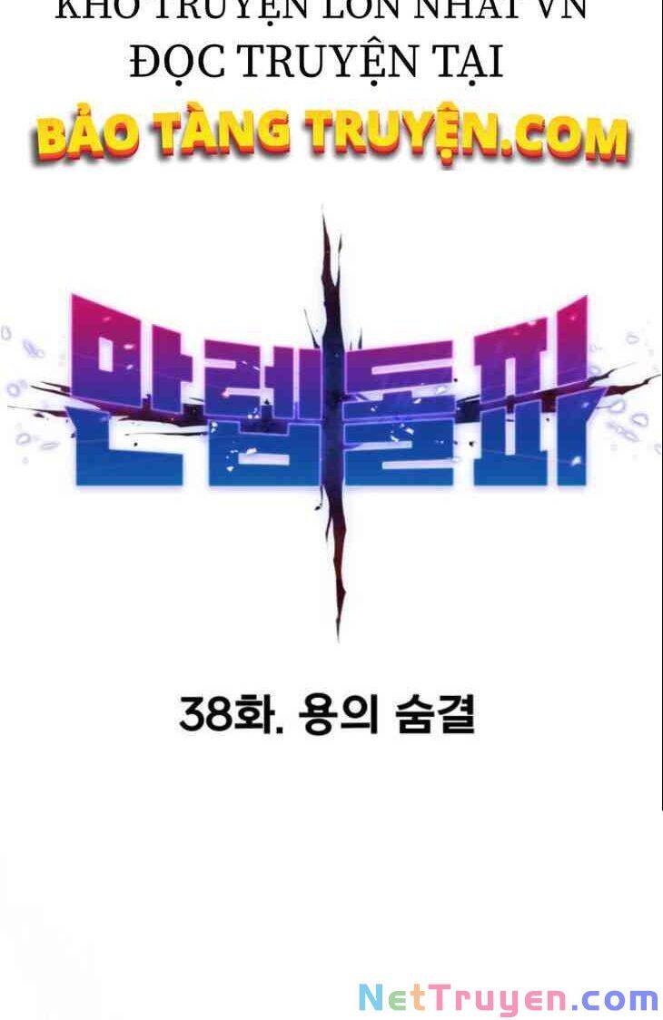 Phá Bỏ Giới Hạn chapter 38 - Upload bởi truyensieuhay.com
