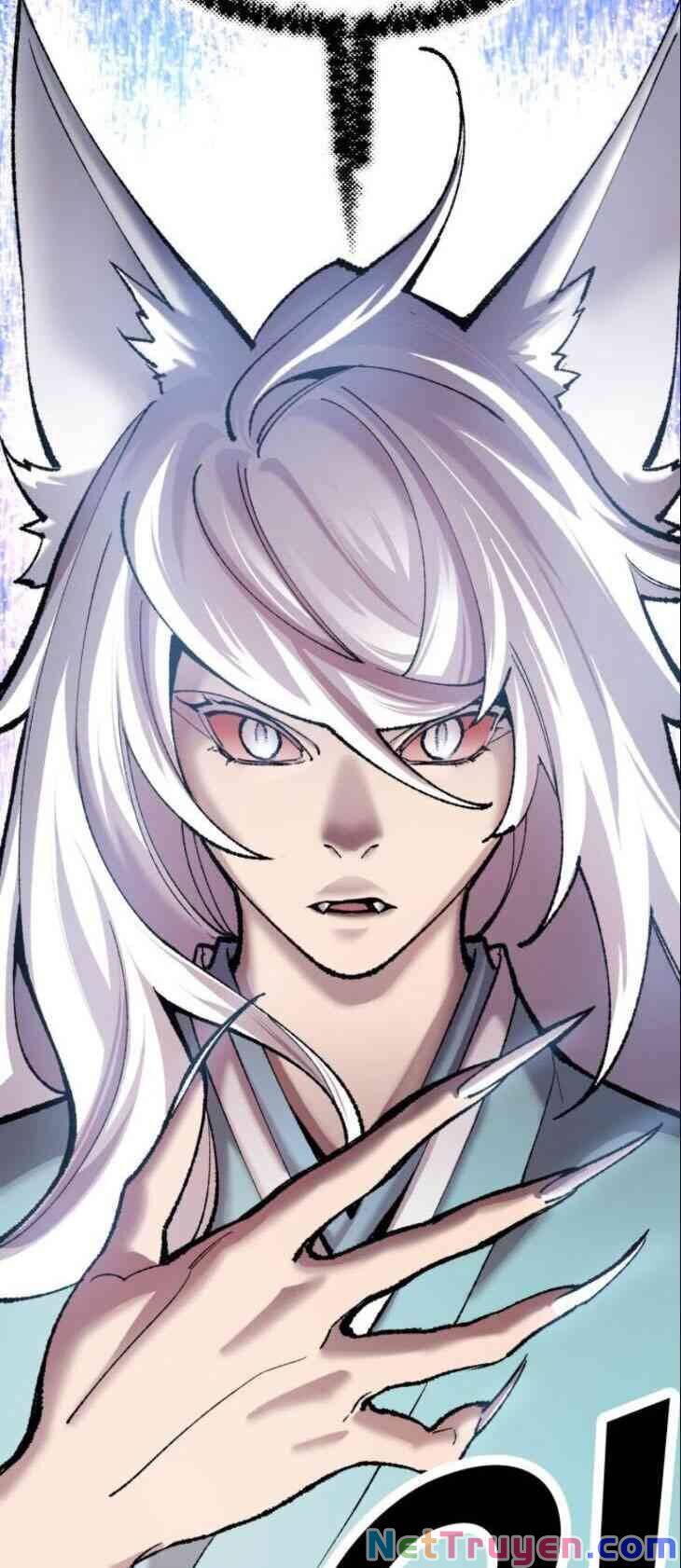 Phá Bỏ Giới Hạn chapter 38 - Upload bởi truyensieuhay.com