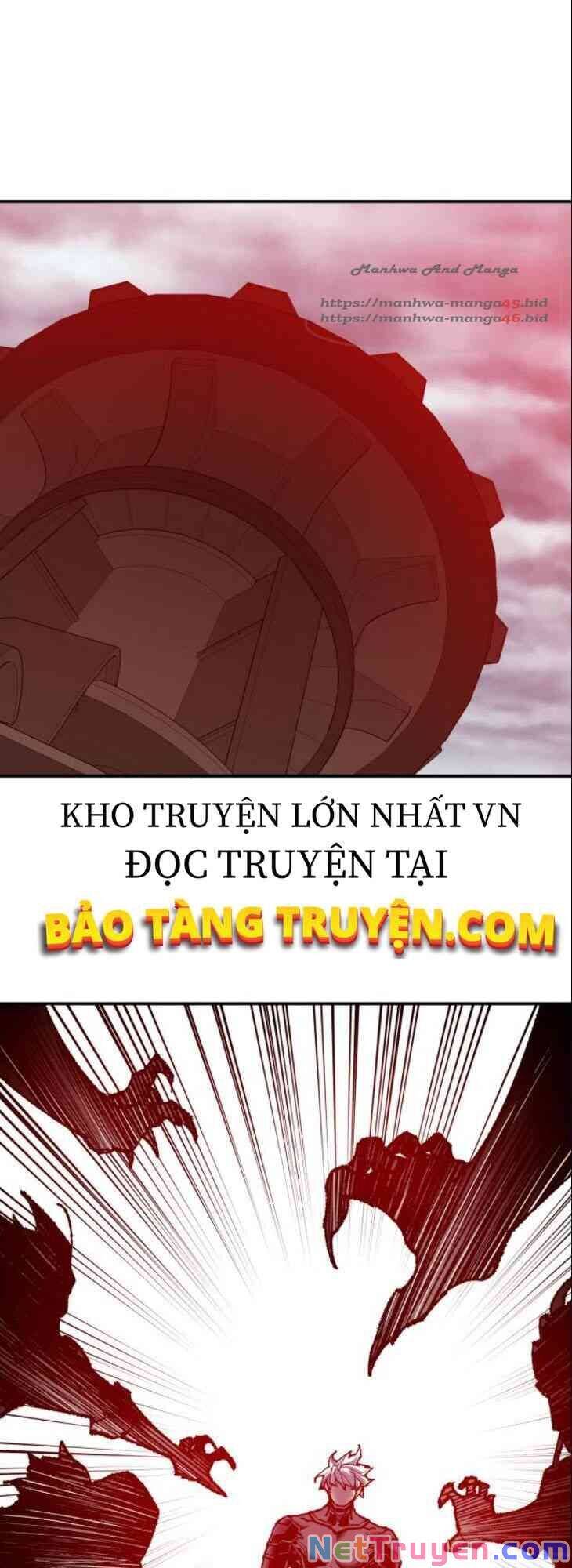 Phá Bỏ Giới Hạn chapter 38 - Upload bởi truyensieuhay.com