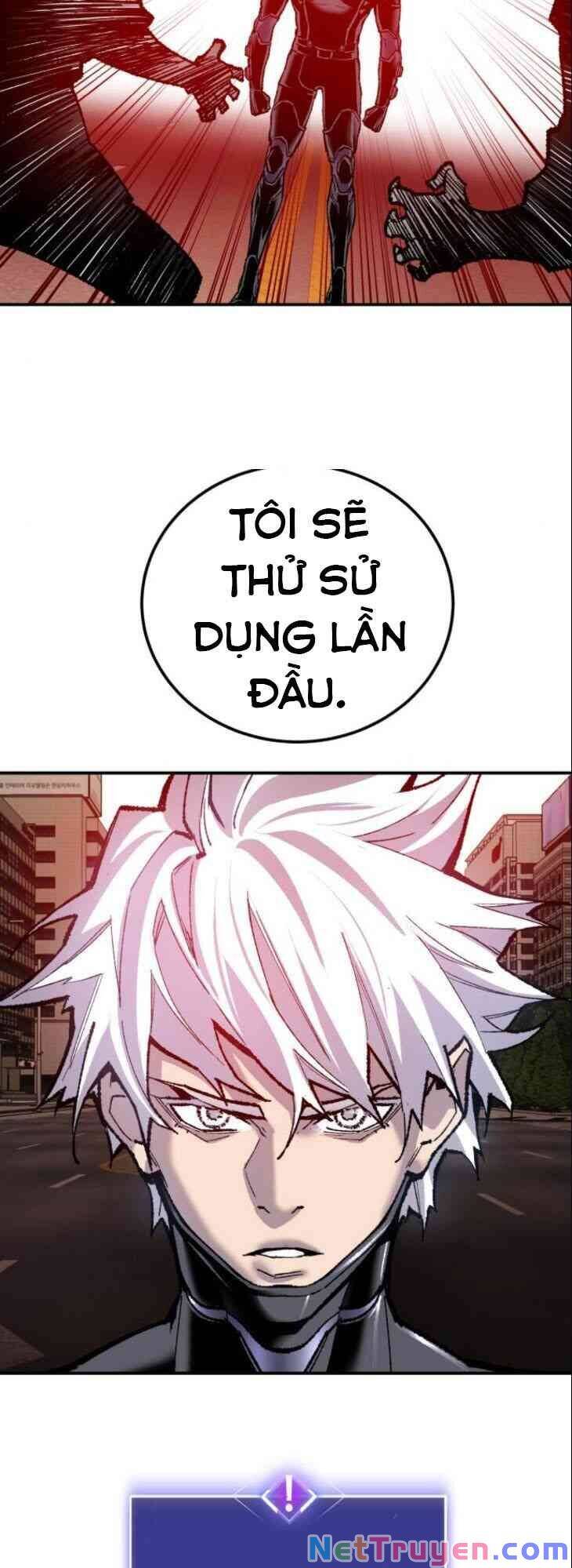 Phá Bỏ Giới Hạn chapter 38 - Upload bởi truyensieuhay.com