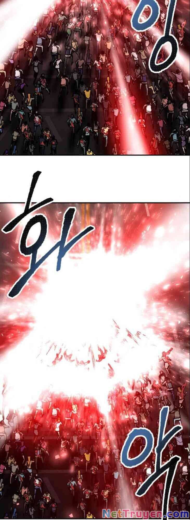 Phá Bỏ Giới Hạn chapter 38 - Upload bởi truyensieuhay.com