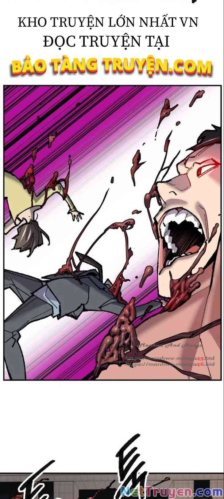 Phá Bỏ Giới Hạn chapter 38 - Upload bởi truyensieuhay.com