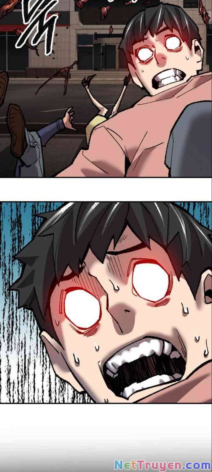 Phá Bỏ Giới Hạn chapter 38 - Upload bởi truyensieuhay.com