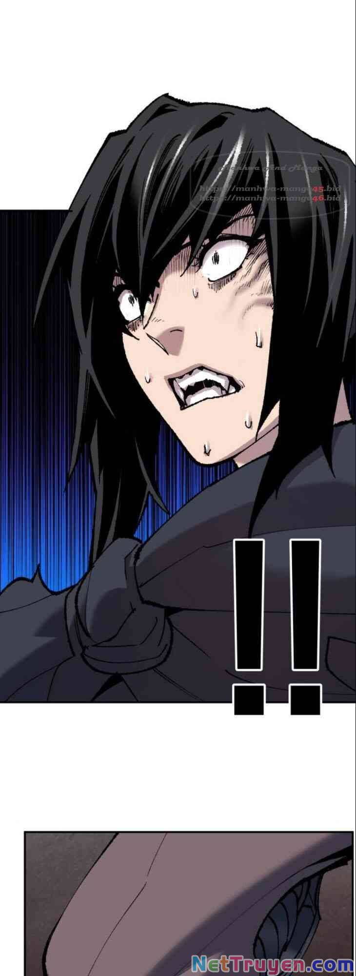 Phá Bỏ Giới Hạn chapter 38 - Upload bởi truyensieuhay.com