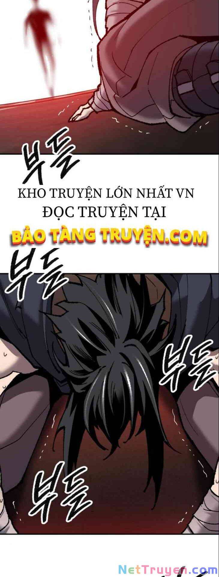 Phá Bỏ Giới Hạn chapter 38 - Upload bởi truyensieuhay.com