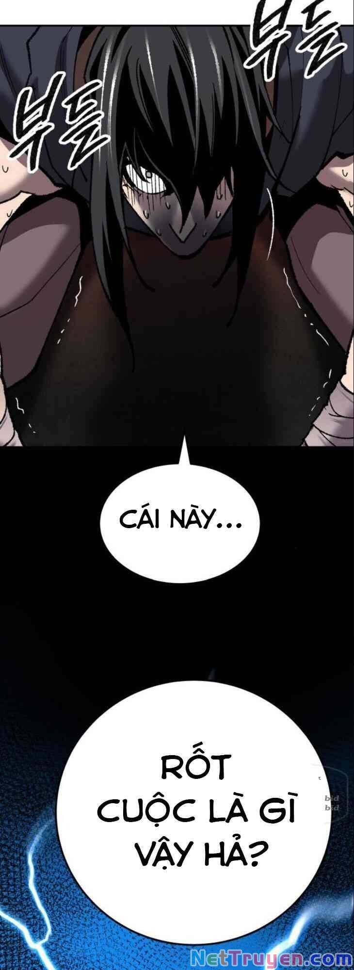 Phá Bỏ Giới Hạn chapter 38 - Upload bởi truyensieuhay.com