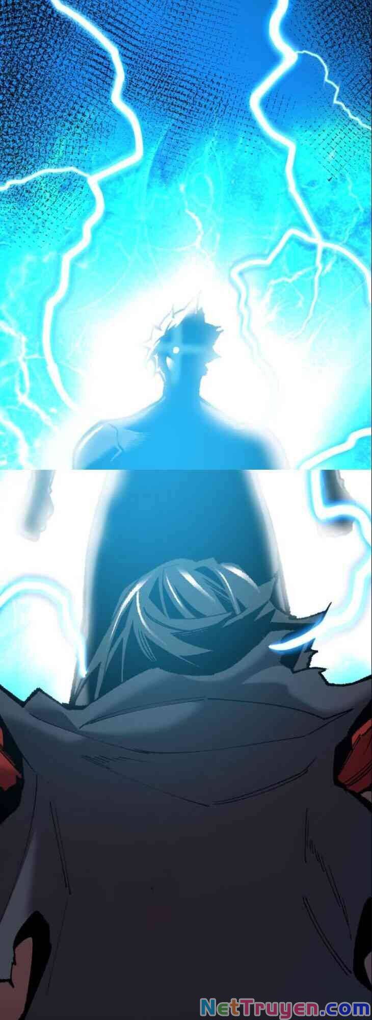 Phá Bỏ Giới Hạn chapter 38 - Upload bởi truyensieuhay.com