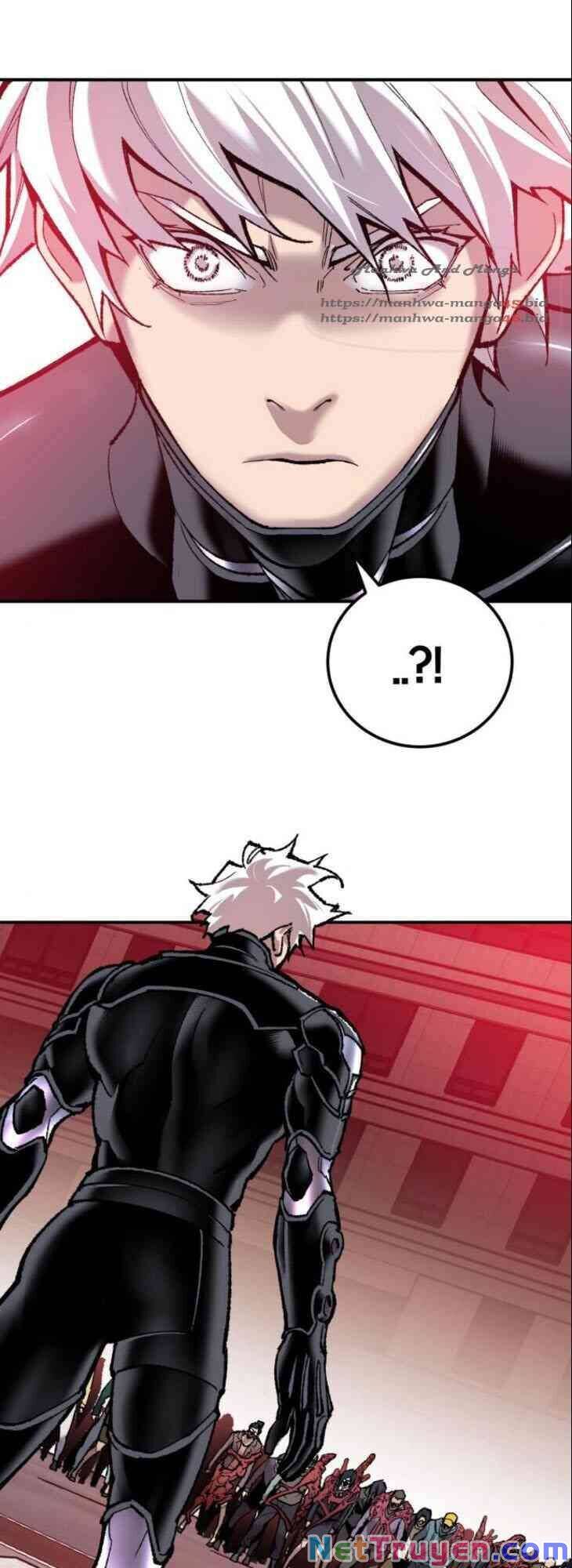 Phá Bỏ Giới Hạn chapter 38 - Upload bởi truyensieuhay.com