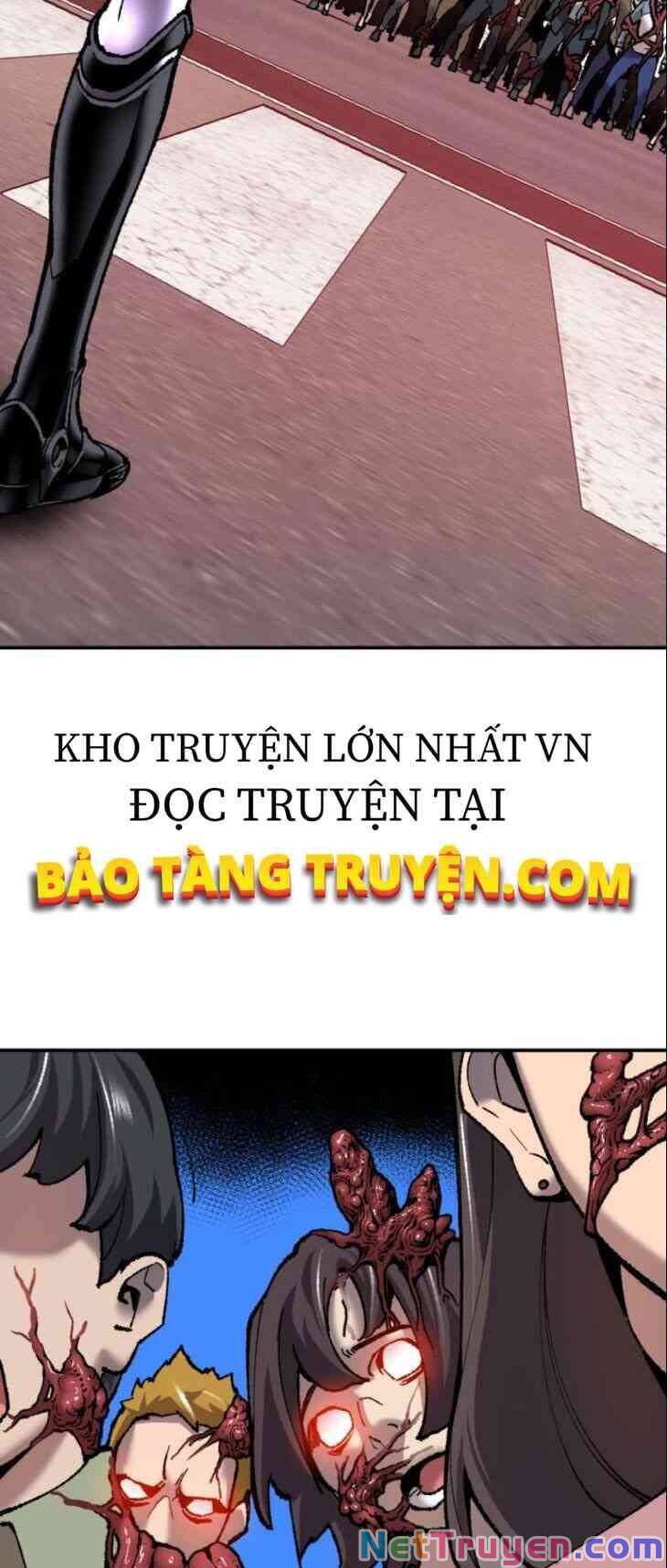 Phá Bỏ Giới Hạn chapter 38 - Upload bởi truyensieuhay.com