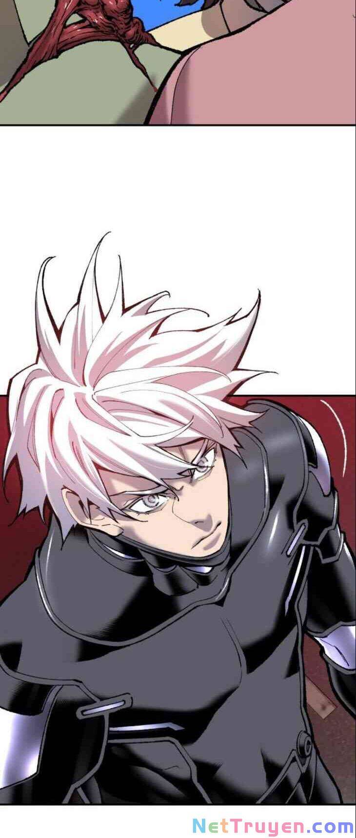 Phá Bỏ Giới Hạn chapter 38 - Upload bởi truyensieuhay.com