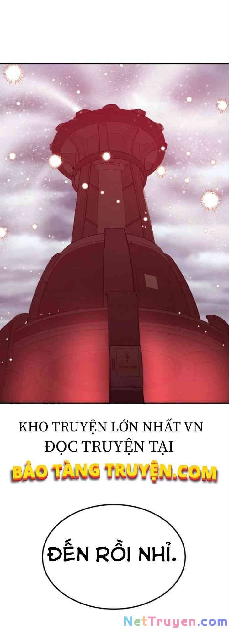 Phá Bỏ Giới Hạn chapter 38 - Upload bởi truyensieuhay.com