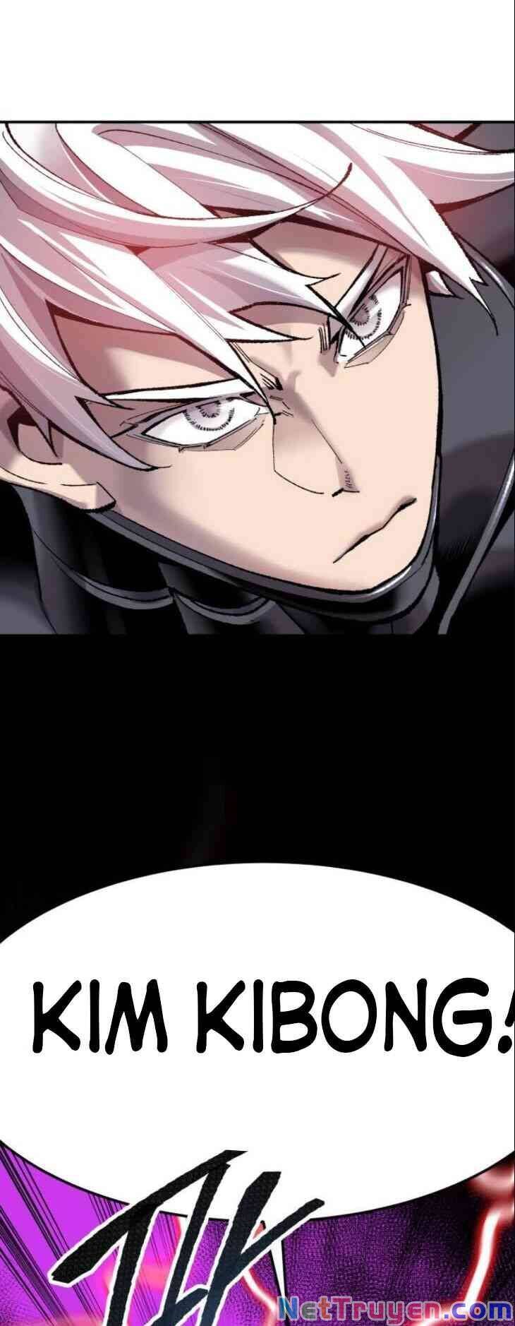 Phá Bỏ Giới Hạn chapter 38 - Upload bởi truyensieuhay.com
