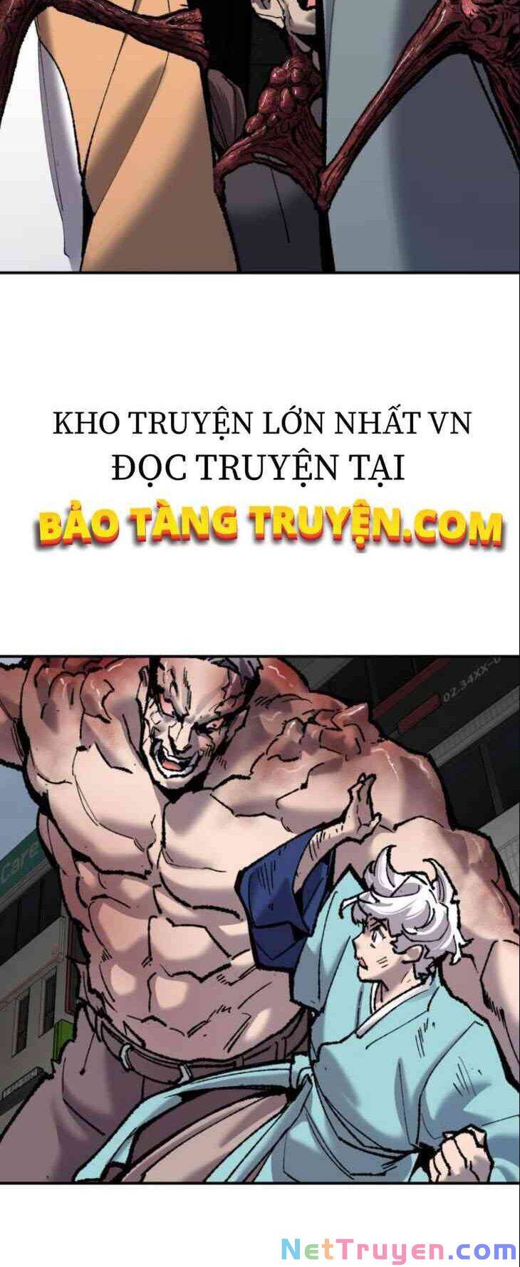Phá Bỏ Giới Hạn chapter 38 - Upload bởi truyensieuhay.com