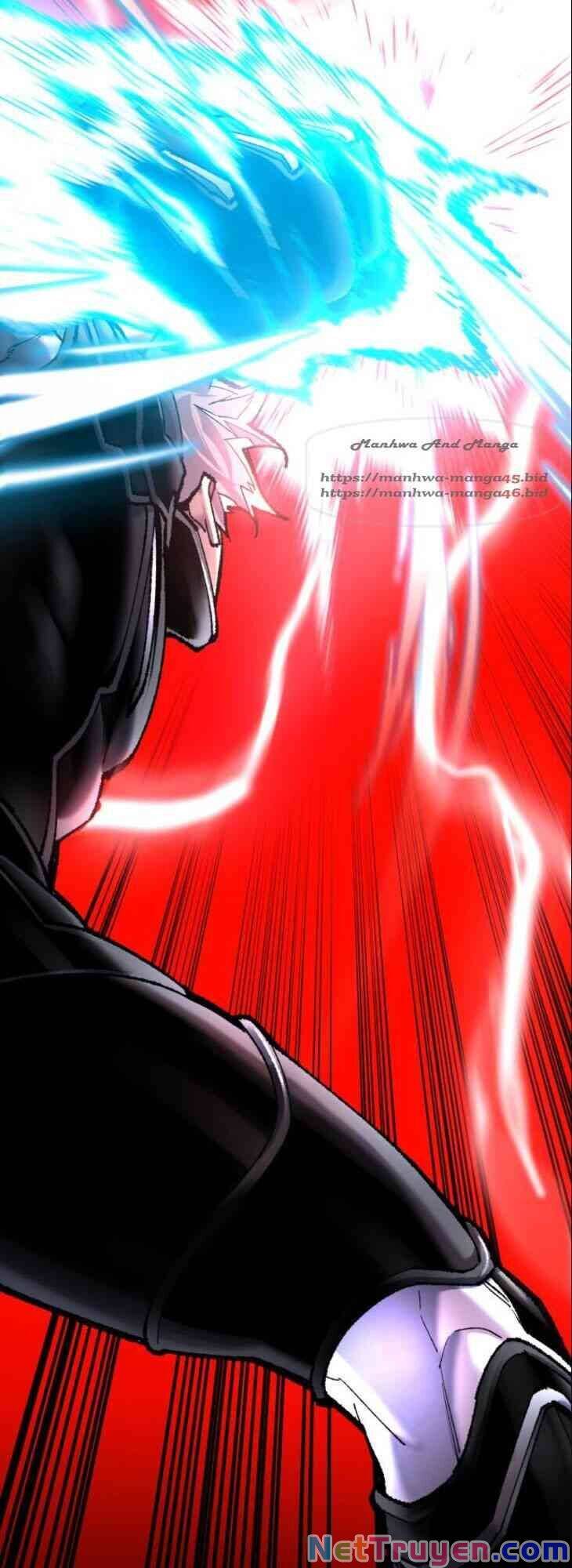 Phá Bỏ Giới Hạn chapter 38 - Upload bởi truyensieuhay.com