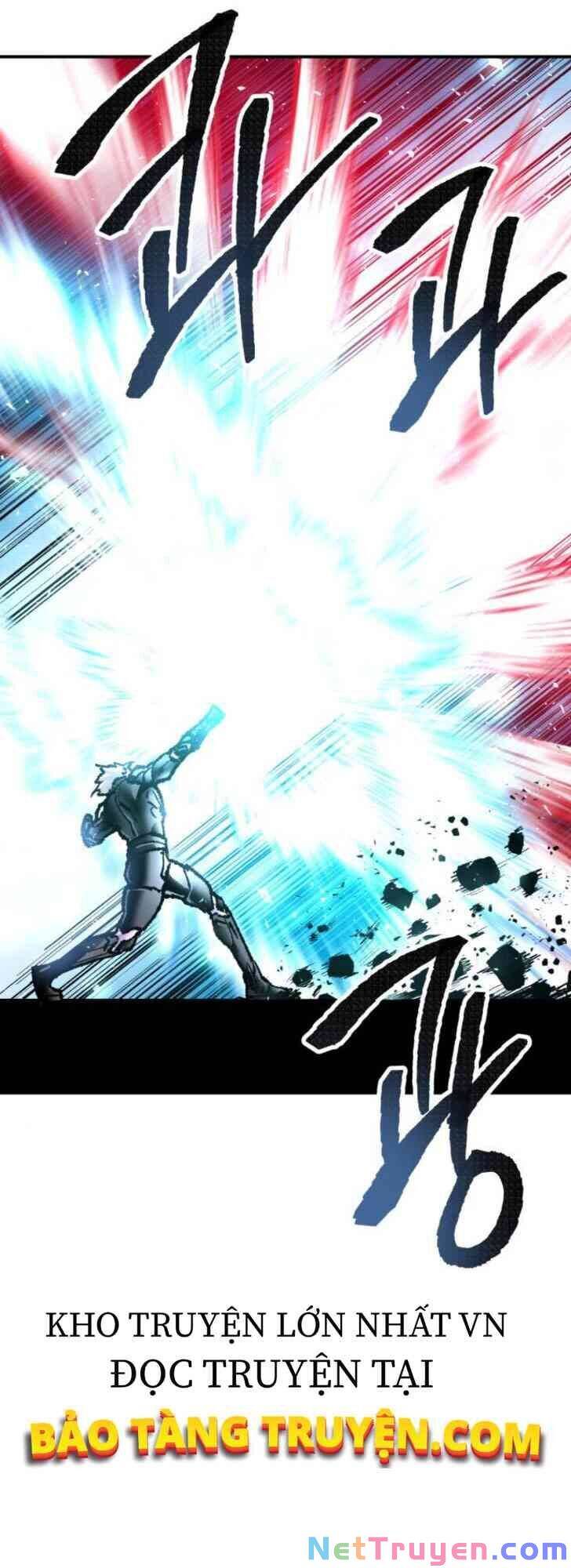 Phá Bỏ Giới Hạn chapter 38 - Upload bởi truyensieuhay.com