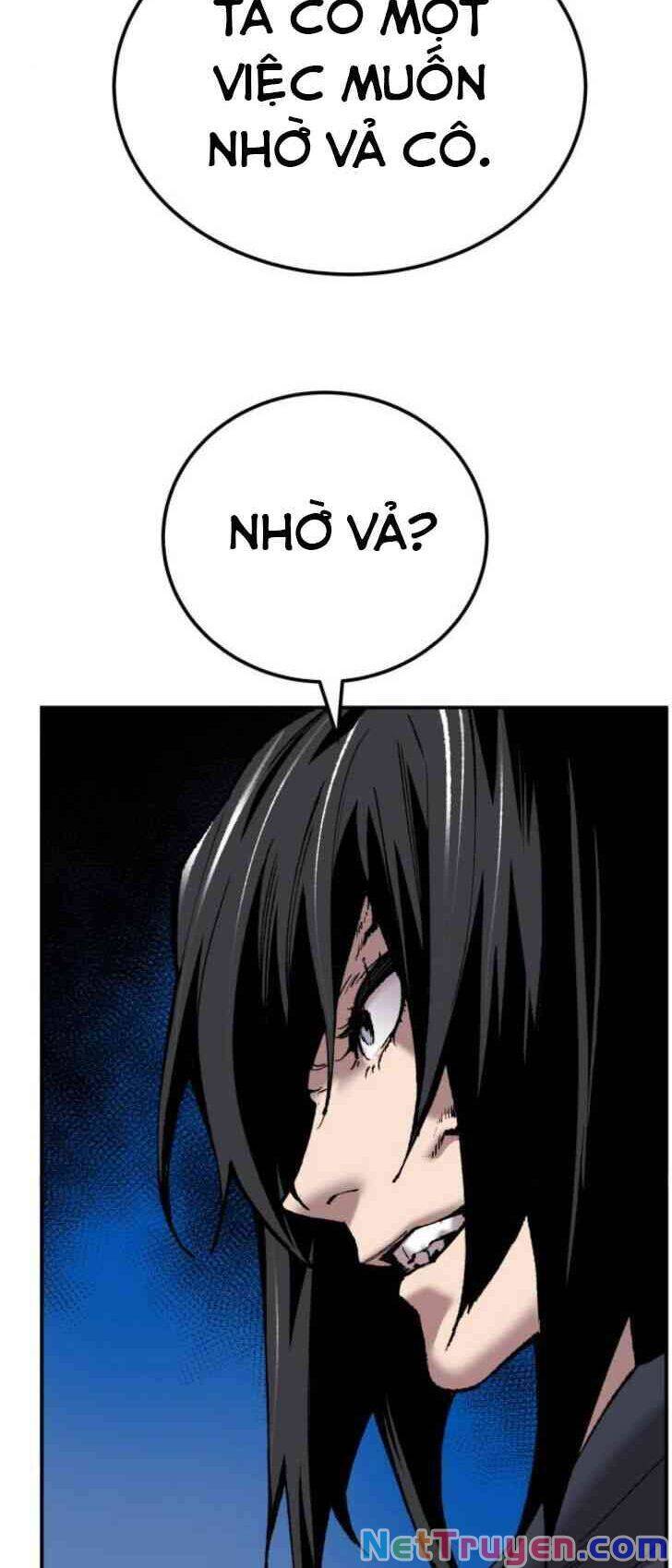 Phá Bỏ Giới Hạn chapter 38 - Upload bởi truyensieuhay.com
