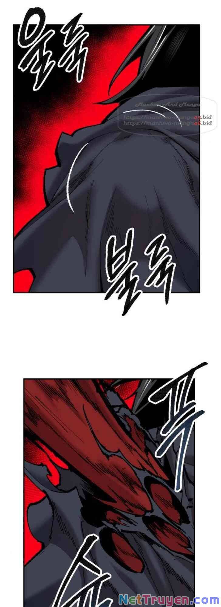 Phá Bỏ Giới Hạn chapter 38 - Upload bởi truyensieuhay.com