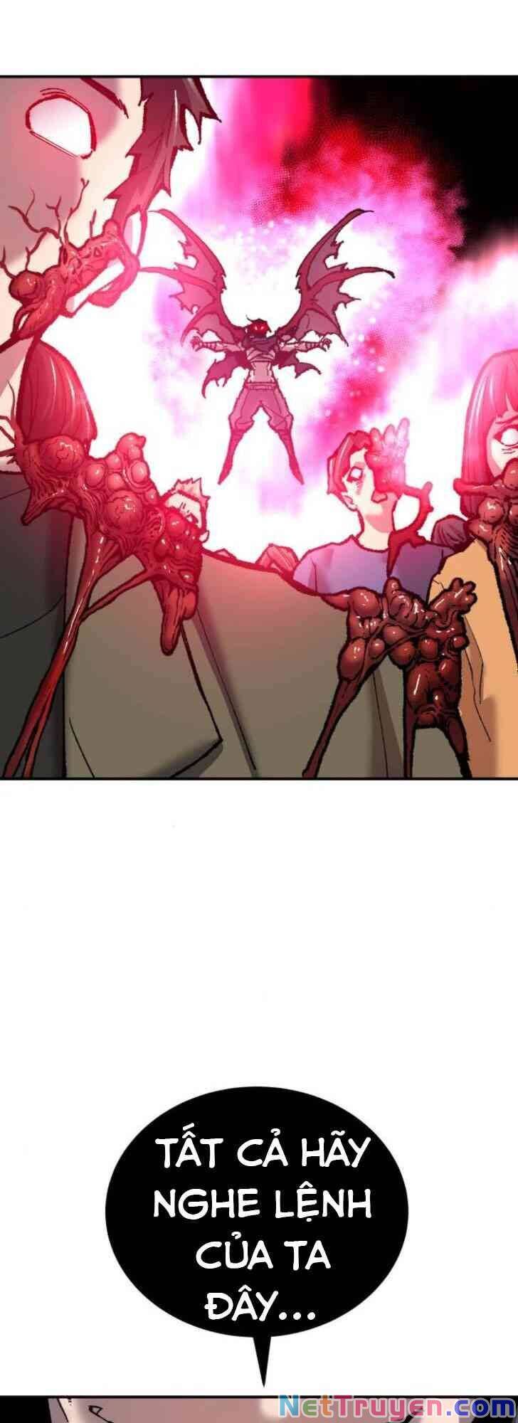 Phá Bỏ Giới Hạn chapter 38 - Upload bởi truyensieuhay.com