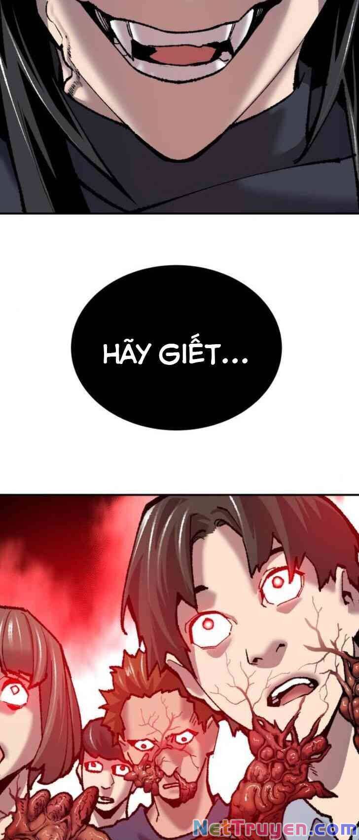 Phá Bỏ Giới Hạn chapter 38 - Upload bởi truyensieuhay.com
