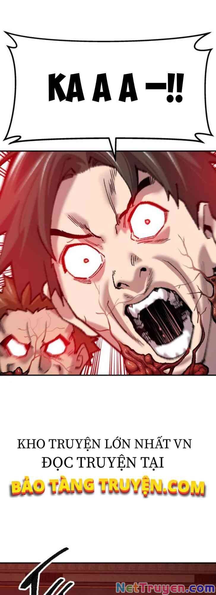 Phá Bỏ Giới Hạn chapter 38 - Upload bởi truyensieuhay.com