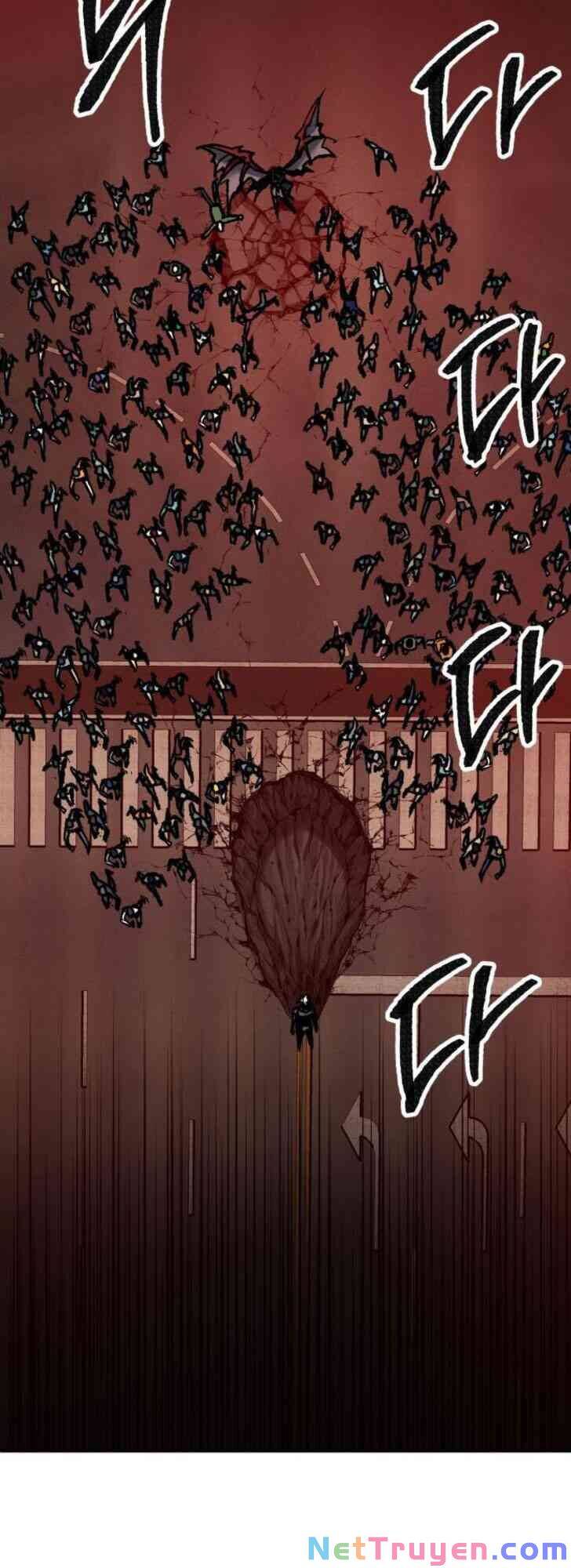 Phá Bỏ Giới Hạn chapter 38 - Upload bởi truyensieuhay.com