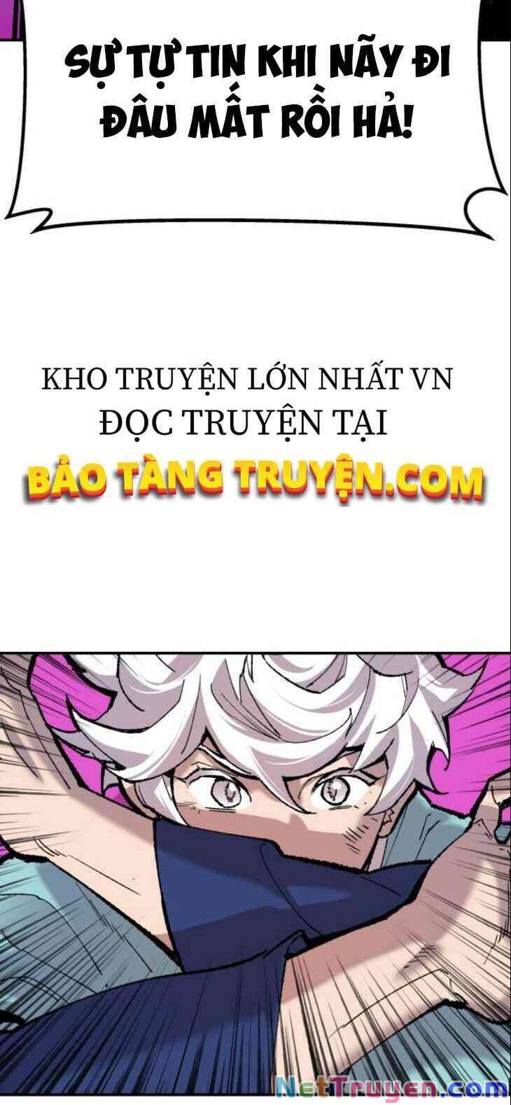Phá Bỏ Giới Hạn chapter 38 - Upload bởi truyensieuhay.com