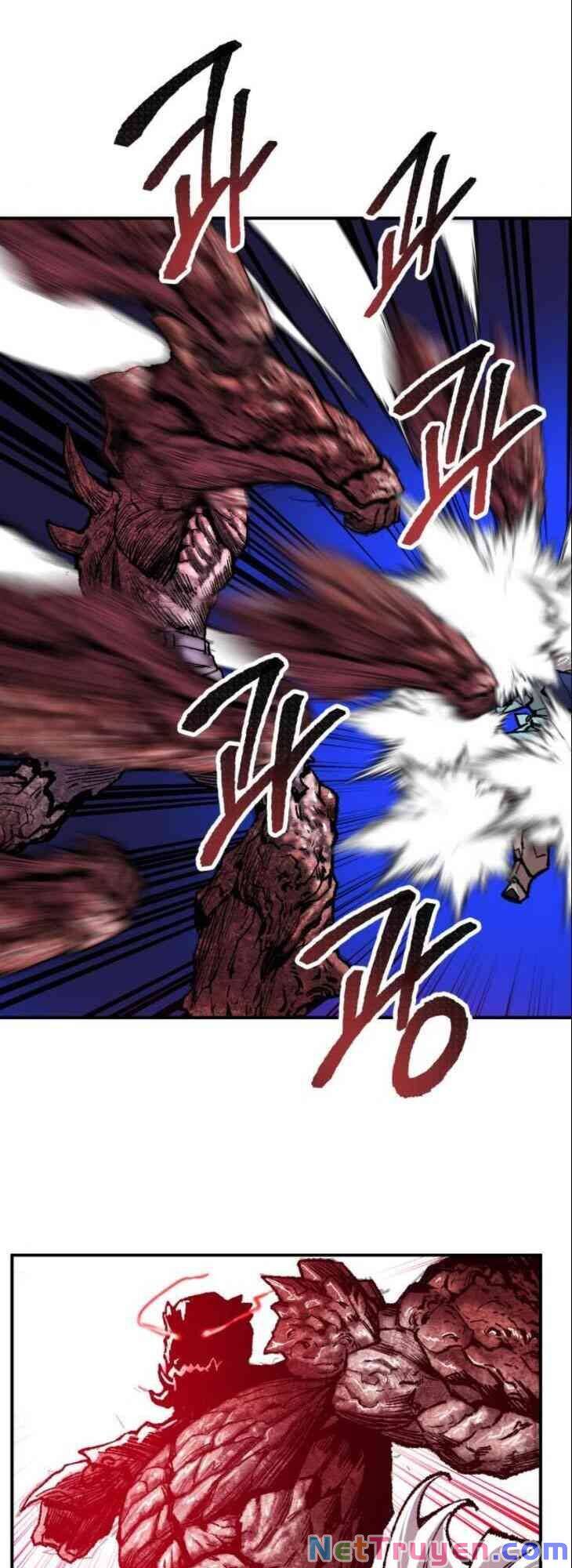 Phá Bỏ Giới Hạn chapter 38 - Upload bởi truyensieuhay.com