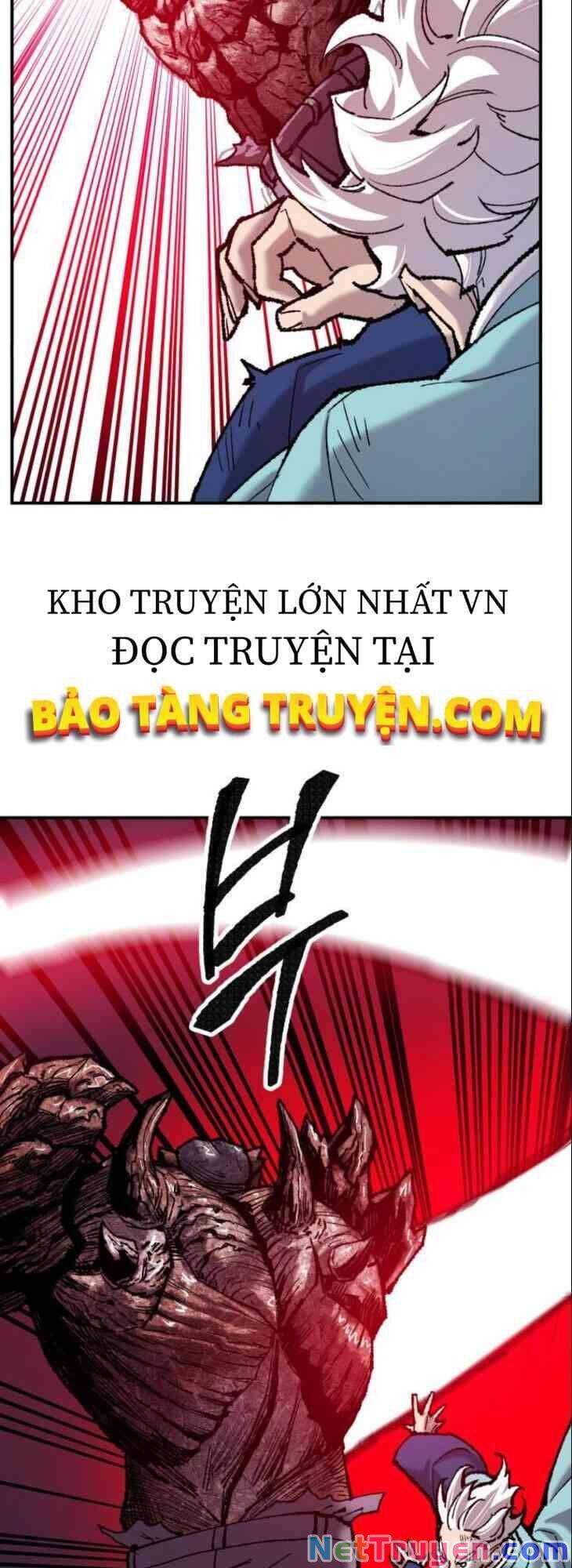 Phá Bỏ Giới Hạn chapter 38 - Upload bởi truyensieuhay.com
