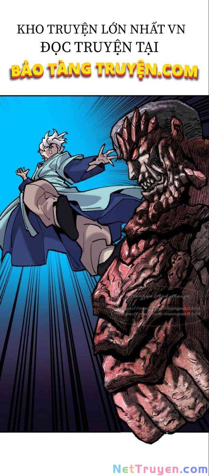 Phá Bỏ Giới Hạn chapter 38 - Upload bởi truyensieuhay.com