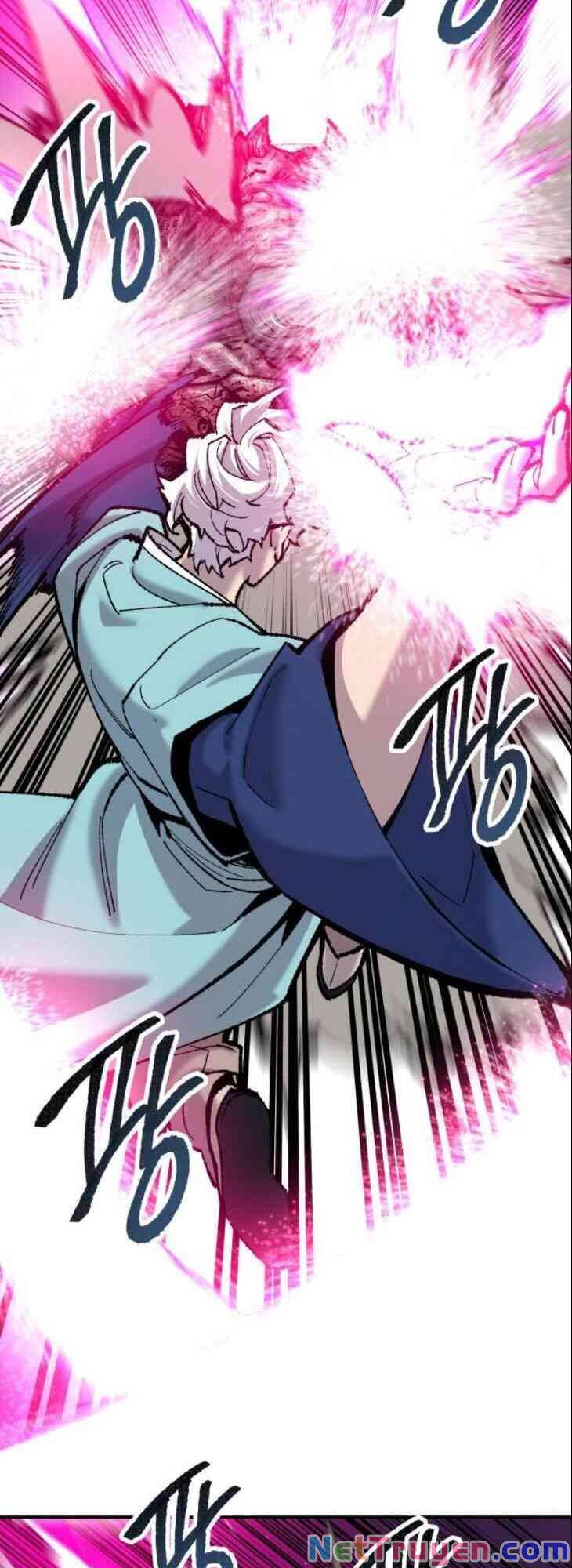 Phá Bỏ Giới Hạn chapter 38 - Upload bởi truyensieuhay.com