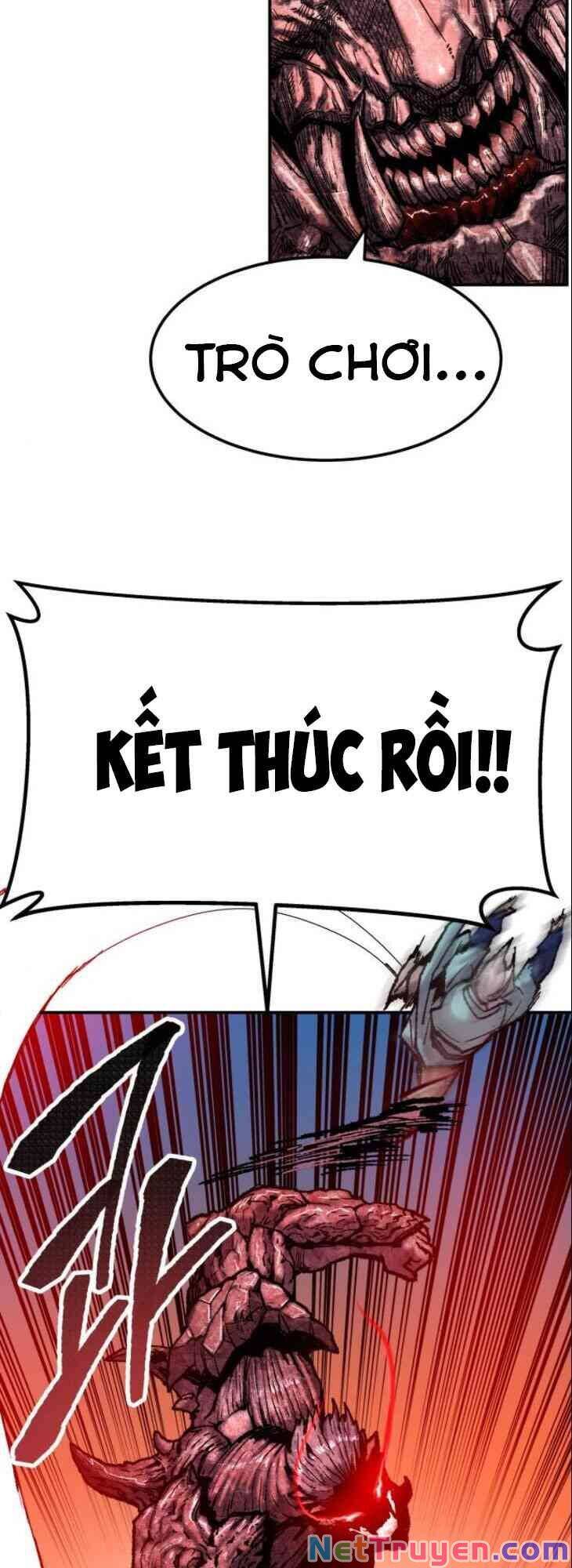 Phá Bỏ Giới Hạn chapter 38 - Upload bởi truyensieuhay.com