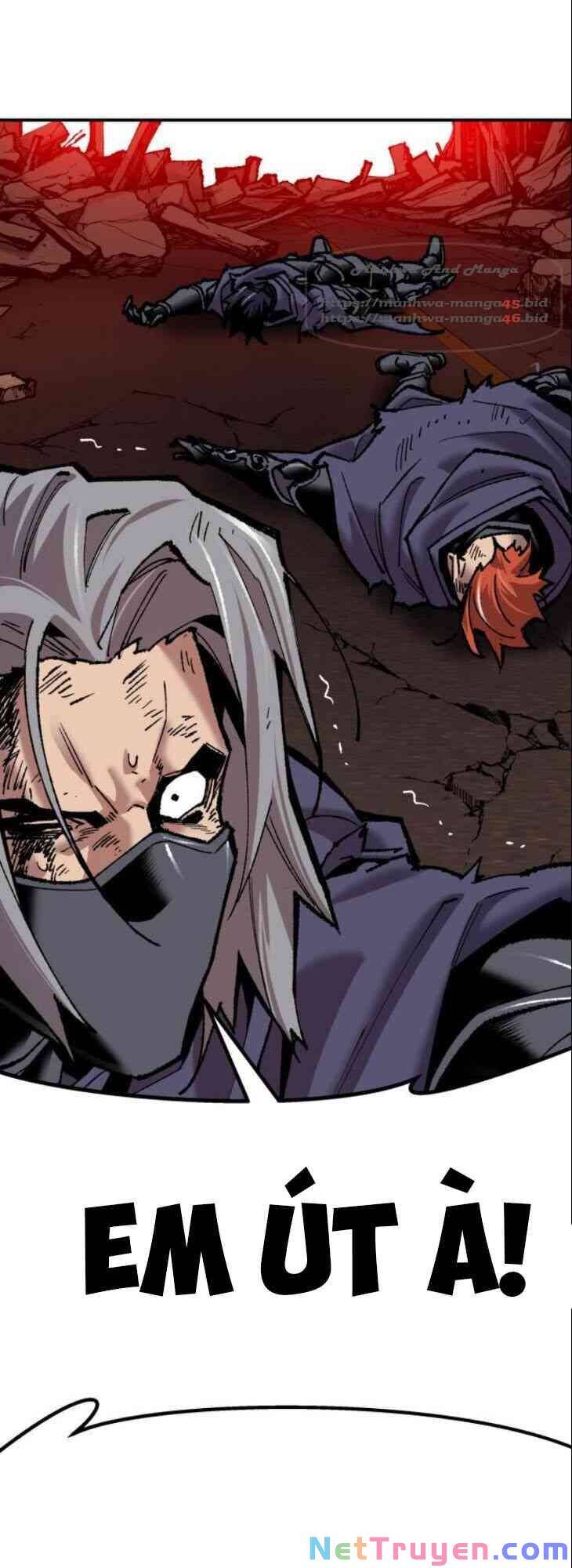 Phá Bỏ Giới Hạn chapter 38 - Upload bởi truyensieuhay.com