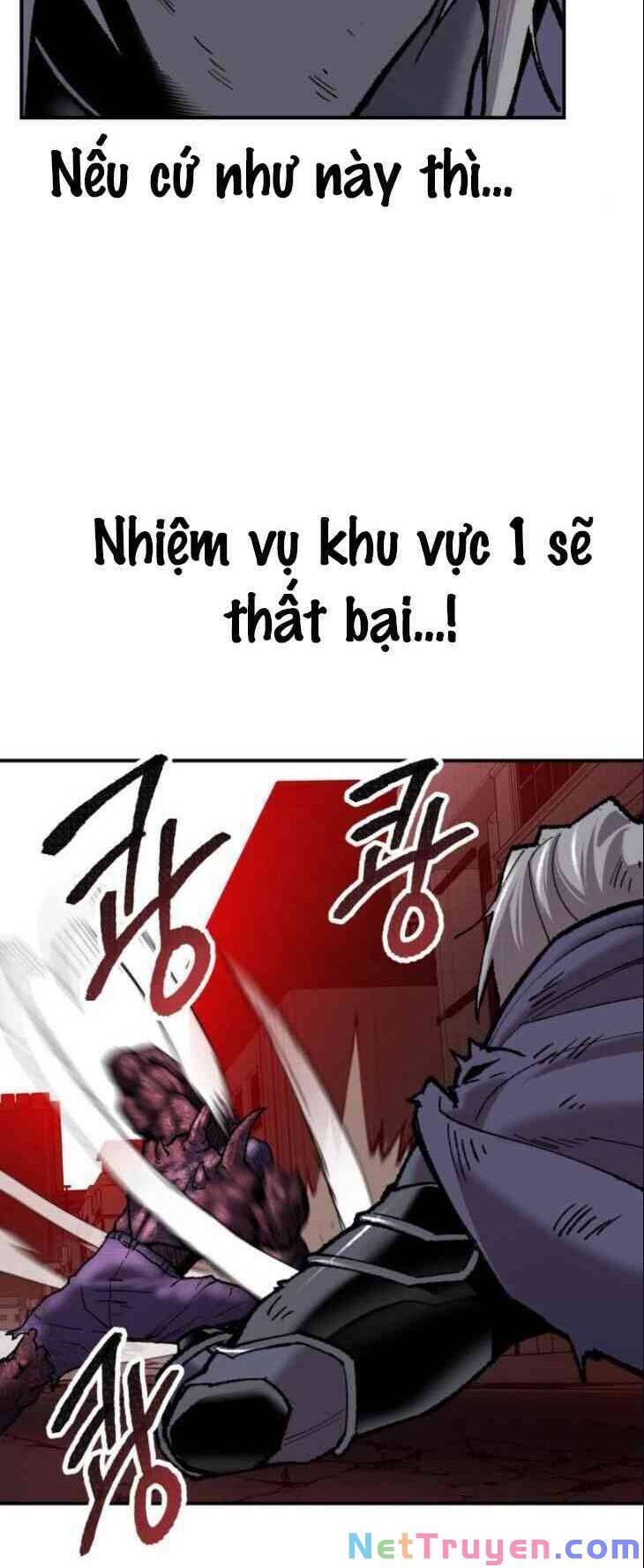 Phá Bỏ Giới Hạn chapter 38 - Upload bởi truyensieuhay.com