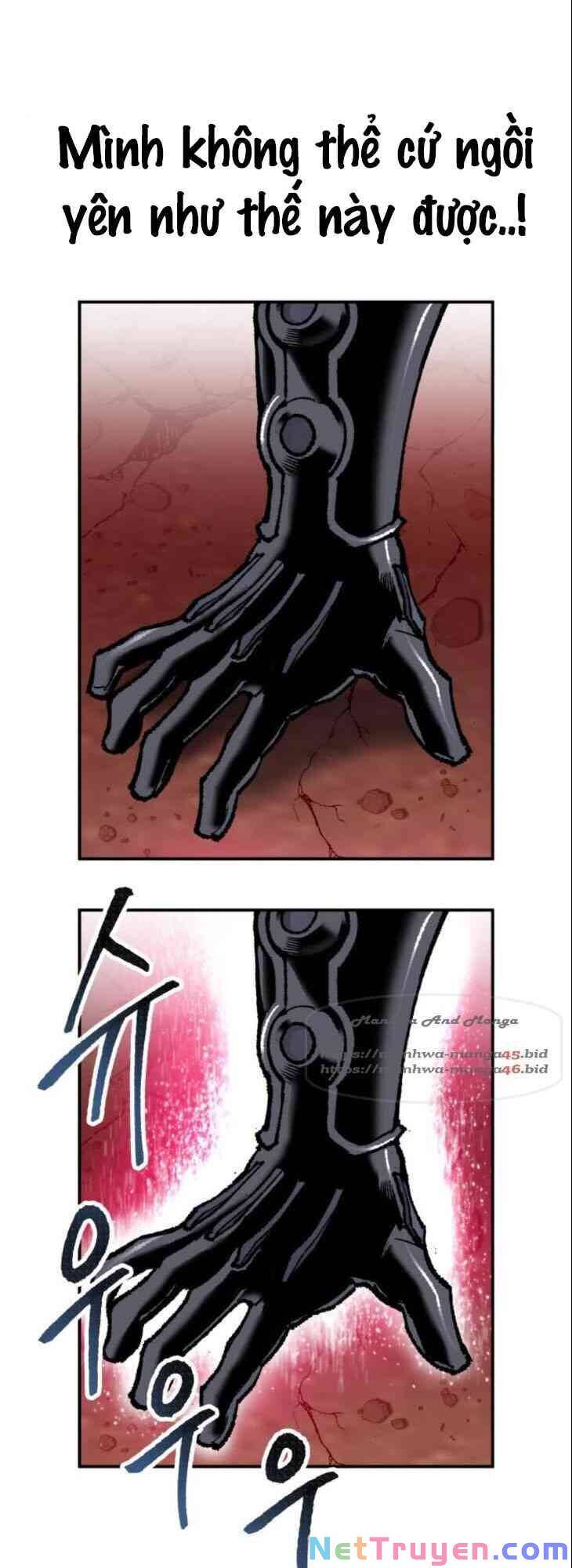 Phá Bỏ Giới Hạn chapter 38 - Upload bởi truyensieuhay.com