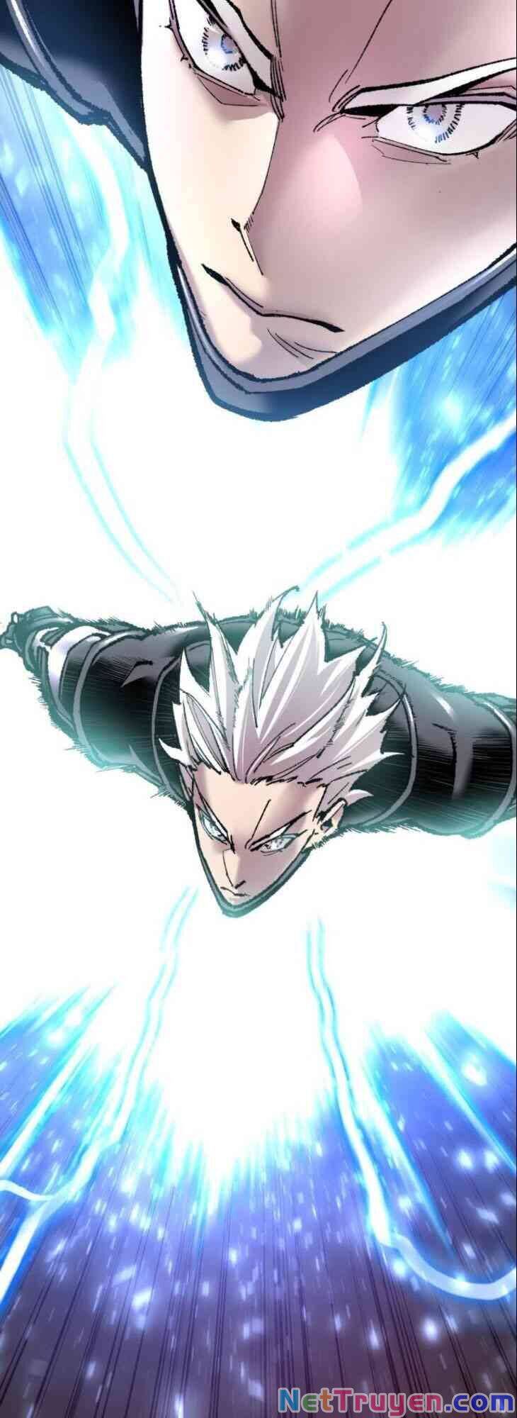 Phá Bỏ Giới Hạn chapter 38 - Upload bởi truyensieuhay.com