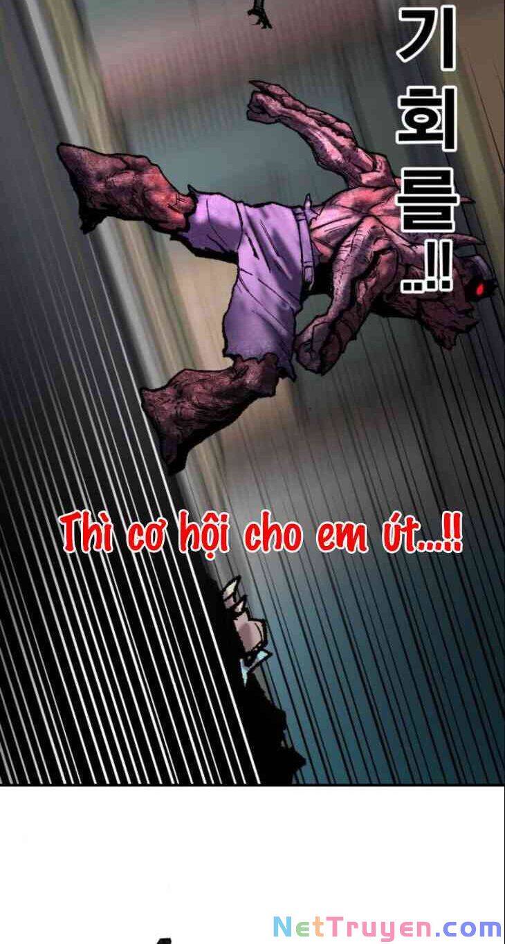 Phá Bỏ Giới Hạn chapter 38 - Upload bởi truyensieuhay.com