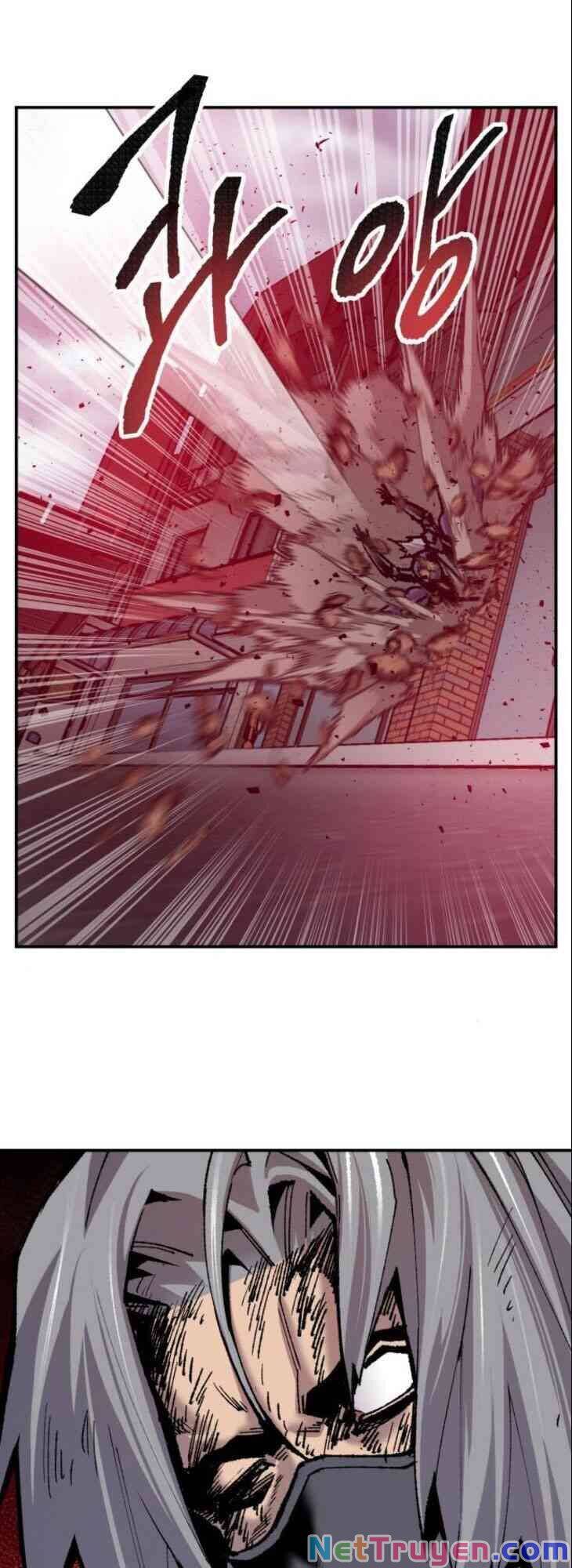 Phá Bỏ Giới Hạn chapter 38 - Upload bởi truyensieuhay.com