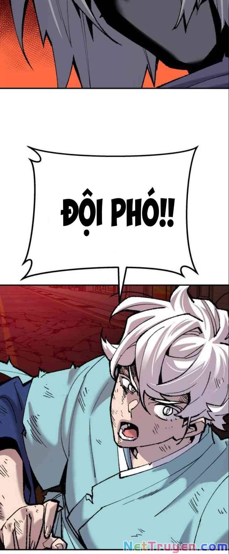 Phá Bỏ Giới Hạn chapter 38 - Upload bởi truyensieuhay.com