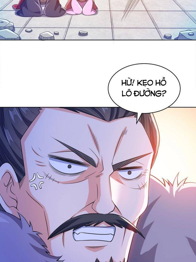Nương Tử Nhà Ta Là Nữ Đế chapter 22 - Trang 12