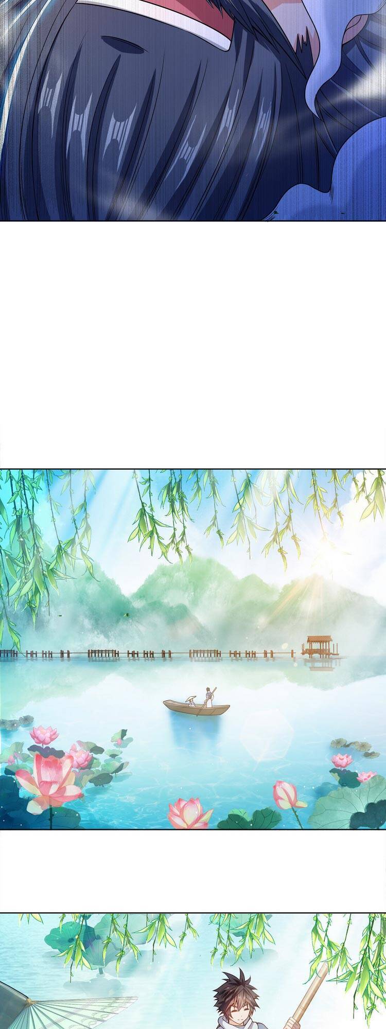 Nương Tử Nhà Ta Là Nữ Đế chapter 22 - Trang 17