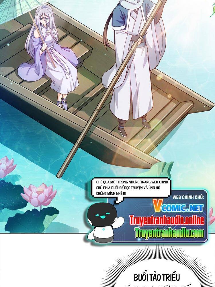 Nương Tử Nhà Ta Là Nữ Đế chapter 22 - Trang 18
