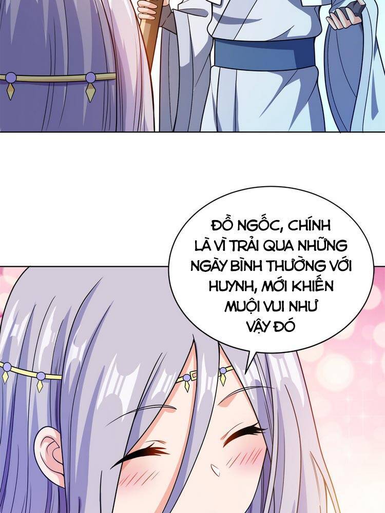 Nương Tử Nhà Ta Là Nữ Đế chapter 22 - Trang 22