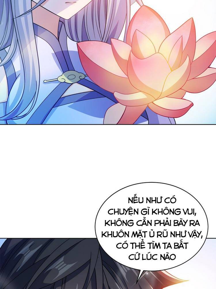 Nương Tử Nhà Ta Là Nữ Đế chapter 22 - Trang 24